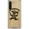 Mr. Heavy Duty Galaxy S24 FE Clear Case